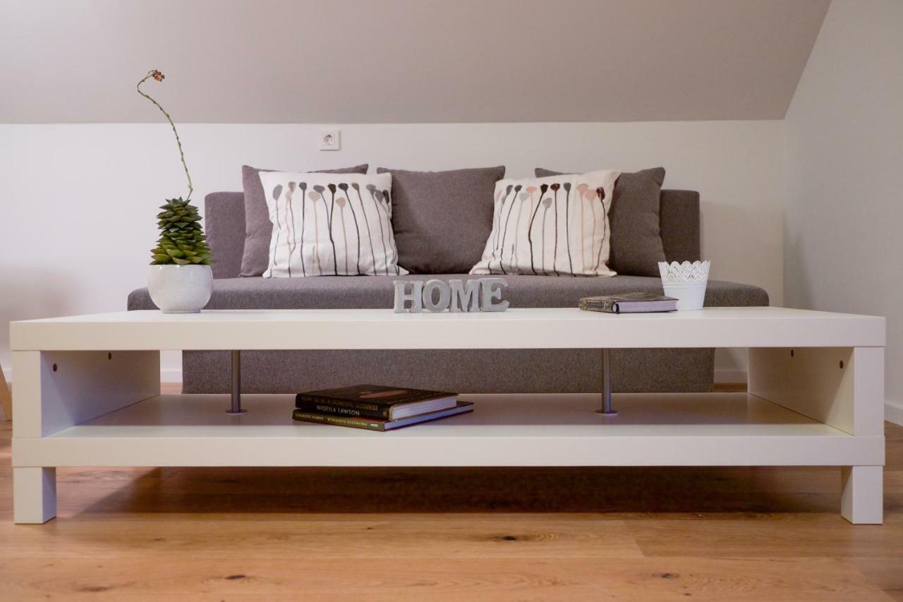 Home Apartments & Yoga Studio Bled-Recica 외부 사진