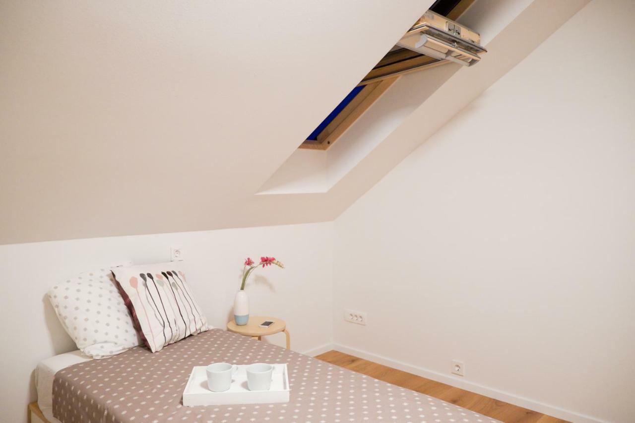 Home Apartments & Yoga Studio Bled-Recica 외부 사진