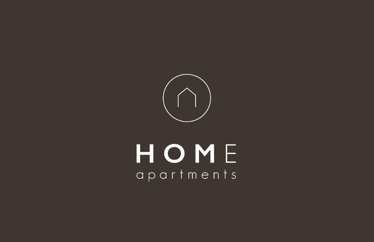 Home Apartments & Yoga Studio Bled-Recica 외부 사진