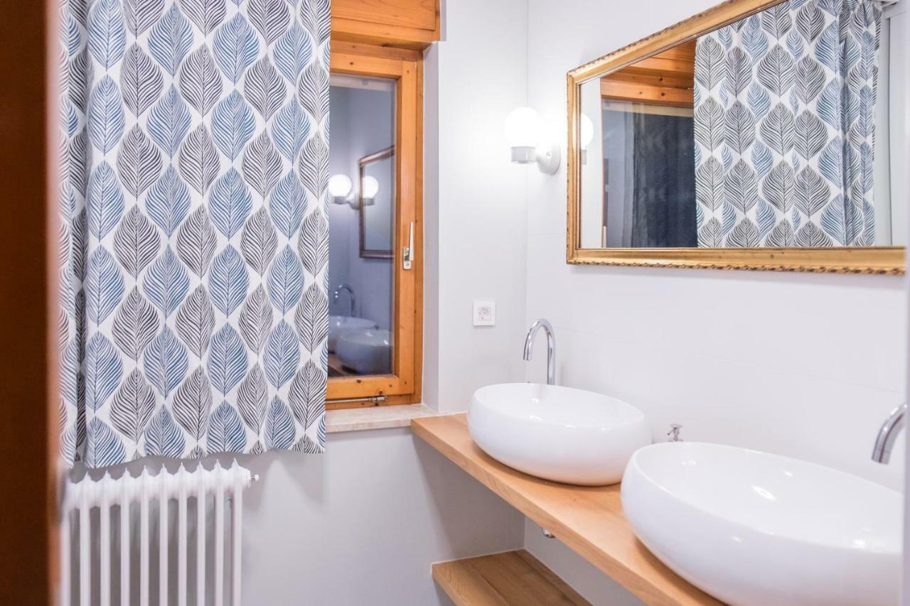 Home Apartments & Yoga Studio Bled-Recica 외부 사진