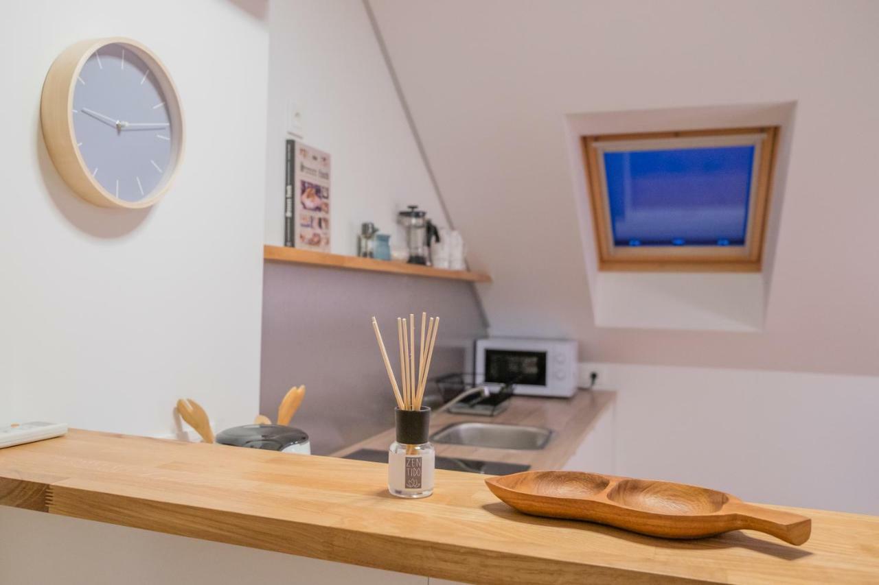 Home Apartments & Yoga Studio Bled-Recica 외부 사진