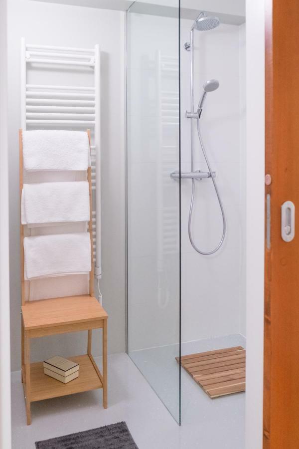 Home Apartments & Yoga Studio Bled-Recica 외부 사진