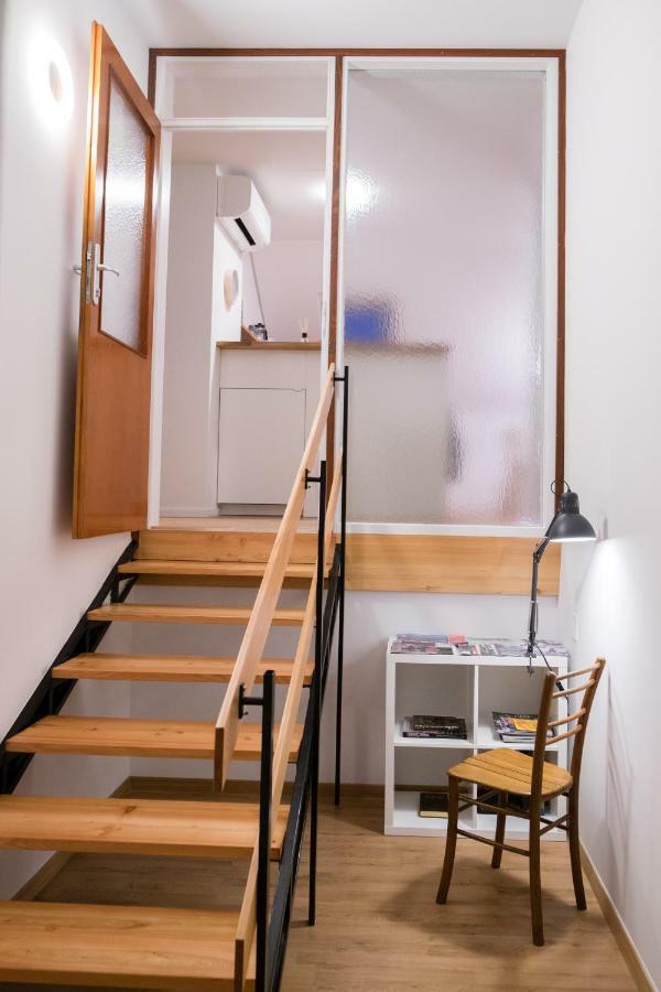 Home Apartments & Yoga Studio Bled-Recica 외부 사진