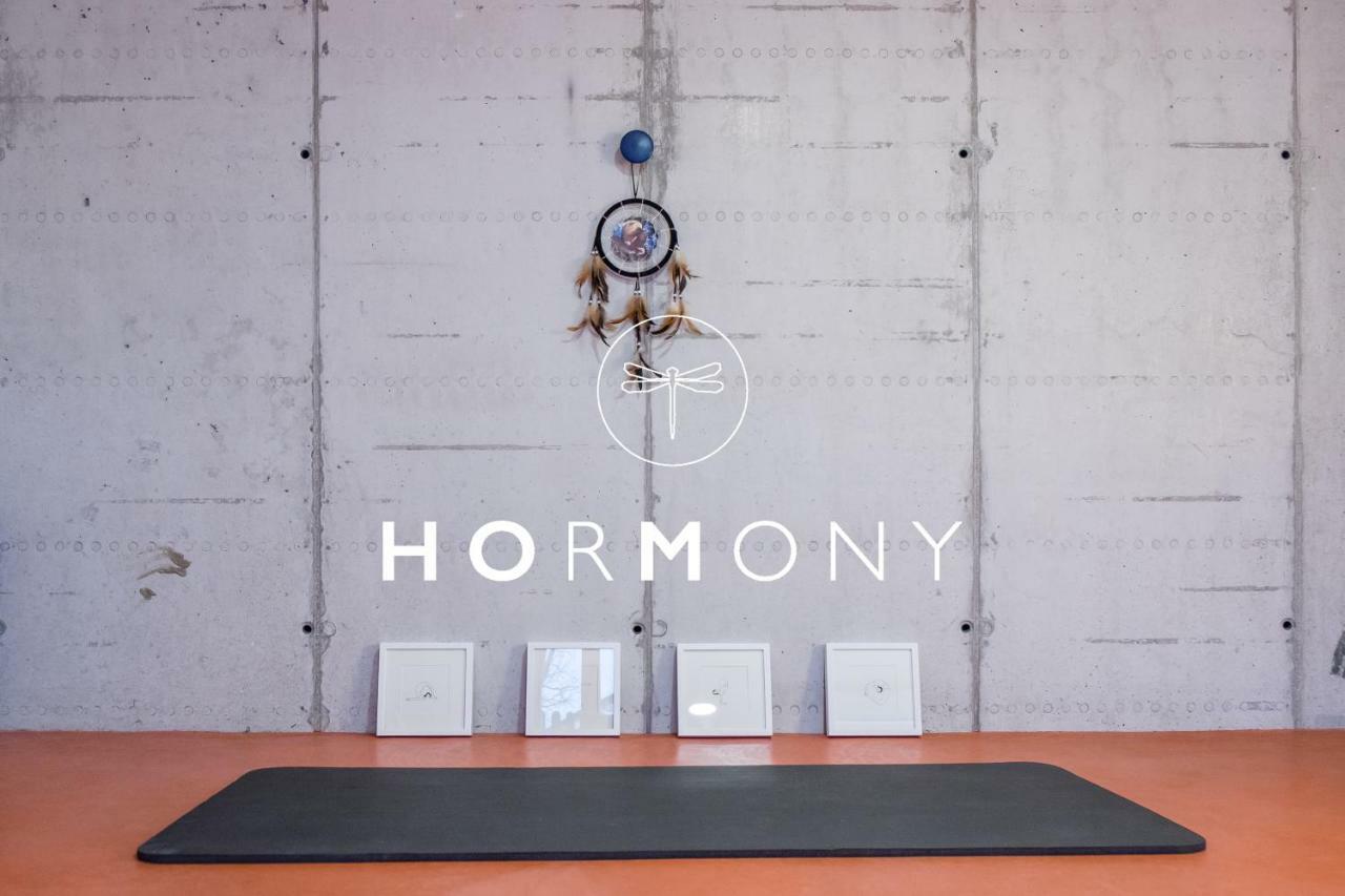 Home Apartments & Yoga Studio Bled-Recica 외부 사진